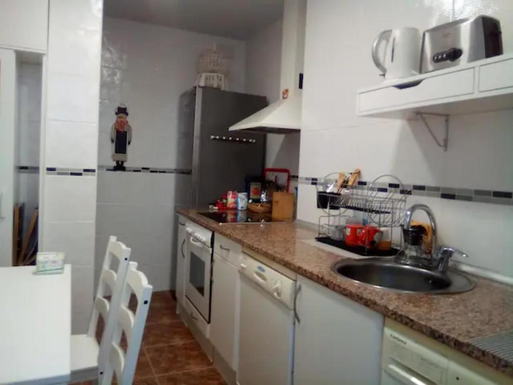Las Golondrinas Zaragoza ซาราโกซา ภายนอก รูปภาพ